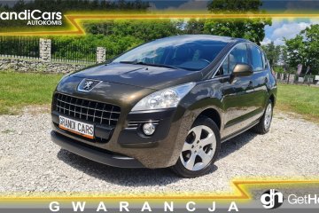 1.6 VTI 120KM # Klima # Parktronic # Panorama # Śliczny Kolor !