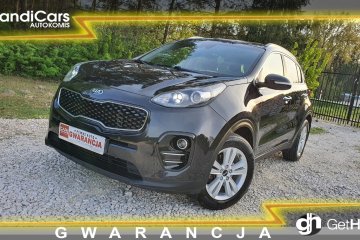 1.7 CRDi 116KM # Bogate Wyposażenie # Super Stan !!!