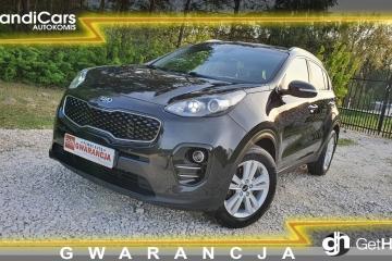 1.7 CRDi 116KM # Bogate Wyposażenie # Super Stan !!!
