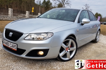 2.0 TDI 143KM # SPORT # Climatronic # Parktronic # Super Stan !!!