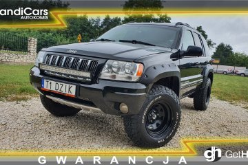 2.7 CRD 163KM # Quadra-Drive # Overland # Final Edition # Off Road !!