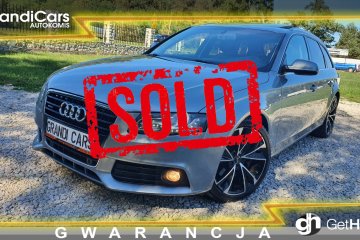 3.0 TDI 240KM Quattro # Stronic # Panorama # Full Opcja # Super Stan !