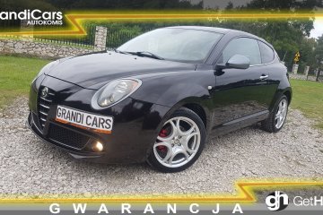 1.4 Turbo 135KM # Navi # DNA # Climatronic # Skóra !!!