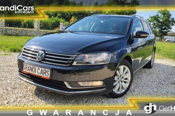 1.6 TDI # Climatronic # Navi # Parktronic # Serwis do Końca