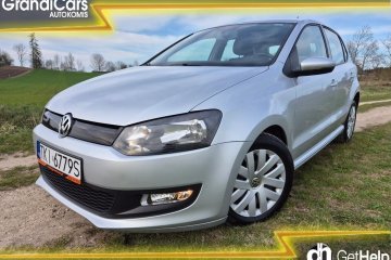 1.2 TDI 75KM # BlueMotion # Super Stan !