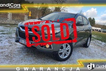 2.0i 163KM # Climatronic # Parktronic # PółSkóra # Śliczny Kolor !!!