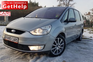 2.0 Benzynka # GHIA # Climatronic # Duża Navi # ZADBANY !!!