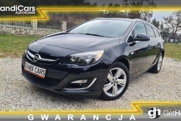 1.4T 140KM # LIFT # Sports Tourer # Business+ # NAVI # Climatronic !!!