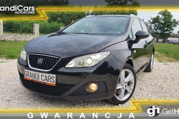 ST # 1.6 TDI 105KM # SPORT # NAVI # Climatronic # Xenon # Mega Stan !