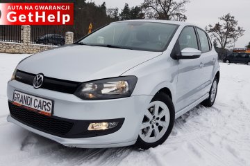 1.2 TDI Bluemotion # Trendline # Bogate Wyposażenie # Serwisowany !!!