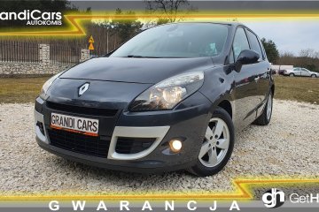 1.5 dCi 110KM # NAVI # Climatronic # Parktronic # KeyLess # Expression