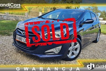 1.6 GDI 135KM # Navi # Kamera # Climatonic # KeyLess GO # Skóra !