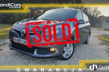 1.5 dCi 110KM # NAVI # Climatronic # Parktronic # SUPER STAN !!!