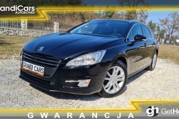 1.6 HDI 114KM # Automat # Allure # NAVI # Panorama # Super Stan !!!