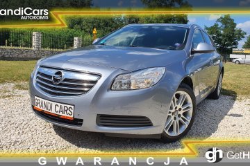 1.6T 180KM # Sports Tourer # Navi # Parktronic # Serwis ASO do Końca
