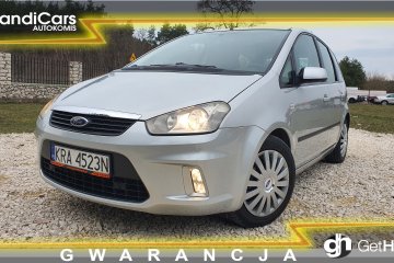 1.8 16v Benzynka # 125KM # Klima # Podgrzewane Fotele # GWARANCJA !!!