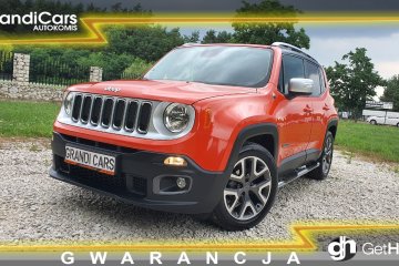 1.4T 140KM # LIMITED # Navi # Skóra # KeyLess # Super Stan !!!