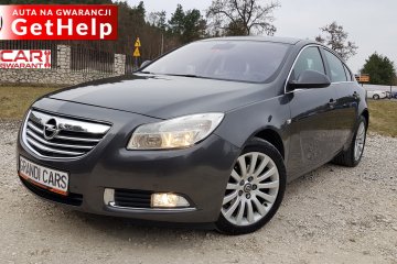 2.0 CDTi 131KM # Cosmo # Navi # Skóra # Parktronic # Serwis do Końca