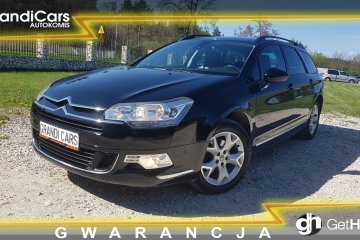 1.6 T 156KM # Benzynka # Bez Pneumatyki # Navi # Skóra # Super Stan !