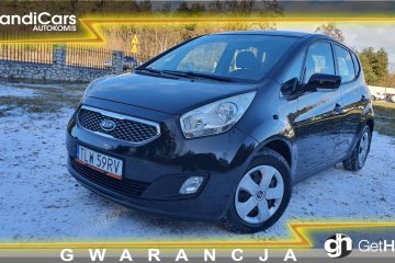 1.6 CRDi 128KM # Climatronic # Parktronic # Serwis ASO # Super Stan !!