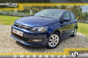 1.2 TDI Bluemotion # Trendline #  Klima # Super Stan !!!