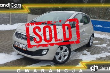 1.6 16v 125KM # Bogate Wyposażenie # Serwis ASO # Super Stan !!!