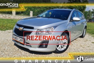 LT+ 1.4T 140KM # Full Opcja # Niski Przebieg # Serwisowany do Końca !!