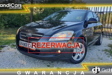 1.6 Benzynka 122KM # OPTIMUM # Pół-skóra # Climatronic # IGŁA !!!
