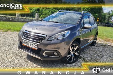 1.6 HDI 114KM # Allure # NAVI # Parktronic # FullOpcja # Super Stan !