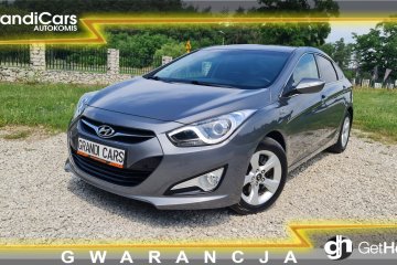 1.6 GDI 135KM # Sedan # NAVI # Climatronic # Kamera # Śliczny !!!
