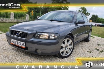 2.0T R5 180KM # Manual # Climatronic # Skóra # Navi # Mega Stan !!!