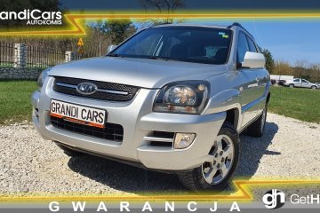2WD 2.0 16v # LIFT # Klima # NAVI # Kamera # SUPER STAN !!!