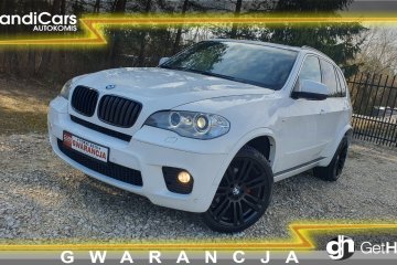 3.0d 245KM # M Pakiet # Bogate Wyposażenie # Mega Stan !!!