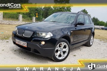 2.0d 177KM # Automat # xDrive # PDC # Skóra # Xenon # IGIEŁKA !!!