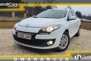 1.5 dCi # LIFT # Climatronic # NAVI # Kamera # Serwis do Końca # BIAŁ