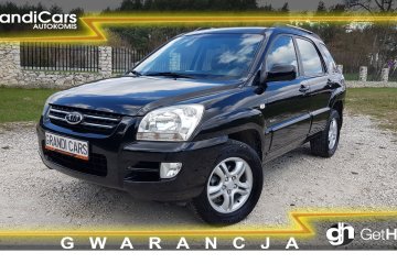 2.0 16v 142KM # 4WD # Climatronic # Ruda Skóra # Navi # Mały Przebieg