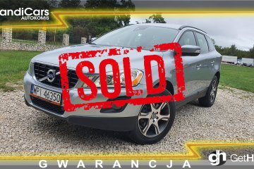2.4 D5 205KM # AWD # Automat # Kinetic # Polski Salon # Super Stan !!!