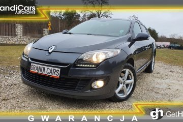1.5 dCi # LIFT # Climatronic # NAVI # Super Stan # Piękny Kolor !!!