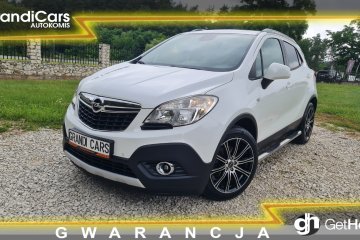 1.4T 140KM # 4x4 # NAVI # Climatronic # Parktronic # Biała Perła !!!