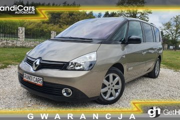 2.0 dCi 150KM # Bogate Wyposażenie # Serwisowany # Super Stan !!!