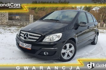 2.0 CDI 140KM # LIFT # Climatronic # ParkTronic # Panorama # ŚLICZNY !