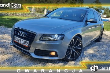 3.0 TDI 240KM Quattro # Stronic # Panorama # Full Opcja # Super Stan !