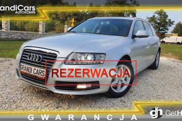 LIFT # 2.0 TDI CR 170KM # Navi # Skóra # Xenon # Parktronic # PIĘKNA