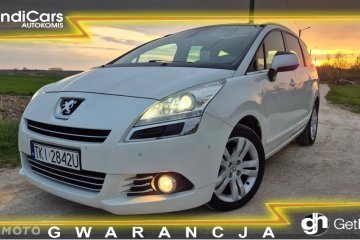 2.0 HDI 150KM # Allure # Xenon # Panorama # Super Stan !!!