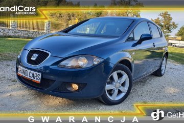 1.6 MPI 8v 102KM # Climatronic # Navi # Parktronic # Serwisowany !!!