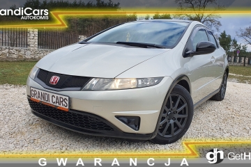 1.8 VTEC 140KM # Comfort # Mega Stan # Zobacz Koniecznie !!!