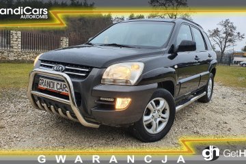 4WD 2.0 16v # ACTIVE # Climatronic # Skóra # Orurowany # Super Stan !