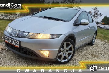 1.8 VTEC 140KM # SPORT # Climatronic # Welur # Tempomat !!!