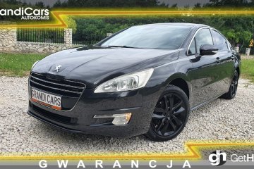 1.6 HDI # Automat # NAVI # Parktronic # Super Stan !!!