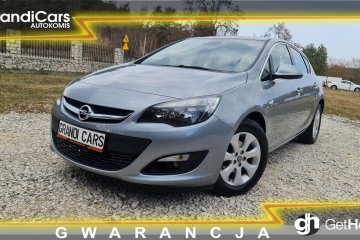 1.4T 120KM # LIFT # Edition # Mega Stan # Niski Przebieg !!!